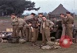 Standbild Krieg Korrespondenten Vereinigtes Königreich, 1944, aus Sekunde 7 historischem Filmmaterial Videoclip 65675020895
