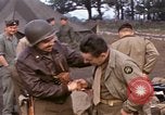 Standbild Krieg Korrespondenten Vereinigtes Königreich, 1944, aus Sekunde 8 historischem Filmmaterial Videoclip 65675020895