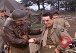 Standbild Krieg Korrespondenten Vereinigtes Königreich, 1944, aus Sekunde 9 historischem Filmmaterial Videoclip 65675020895