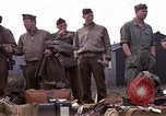 Standbild Krieg Korrespondenten Vereinigtes Königreich, 1944, aus Sekunde 21 historischem Filmmaterial Videoclip 65675020895