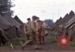 Standbild Krieg Korrespondenten Vereinigtes Königreich, 1944, aus Sekunde 23 historischem Filmmaterial Videoclip 65675020895