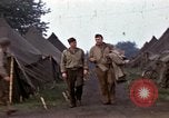 Standbild Krieg Korrespondenten Vereinigtes Königreich, 1944, aus Sekunde 24 historischem Filmmaterial Videoclip 65675020895