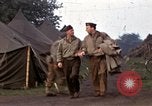 Standbild Krieg Korrespondenten Vereinigtes Königreich, 1944, aus Sekunde 25 historischem Filmmaterial Videoclip 65675020895