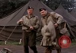 Standbild Krieg Korrespondenten Vereinigtes Königreich, 1944, aus Sekunde 28 historischem Filmmaterial Videoclip 65675020895