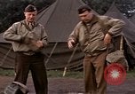 Standbild Krieg Korrespondenten Vereinigtes Königreich, 1944, aus Sekunde 29 historischem Filmmaterial Videoclip 65675020895