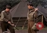 Standbild Krieg Korrespondenten Vereinigtes Königreich, 1944, aus Sekunde 30 historischem Filmmaterial Videoclip 65675020895