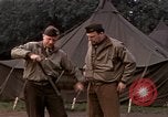 Standbild Krieg Korrespondenten Vereinigtes Königreich, 1944, aus Sekunde 32 historischem Filmmaterial Videoclip 65675020895