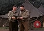 Standbild Krieg Korrespondenten Vereinigtes Königreich, 1944, aus Sekunde 33 historischem Filmmaterial Videoclip 65675020895