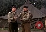 Standbild Krieg Korrespondenten Vereinigtes Königreich, 1944, aus Sekunde 34 historischem Filmmaterial Videoclip 65675020895
