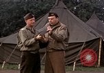 Standbild Krieg Korrespondenten Vereinigtes Königreich, 1944, aus Sekunde 35 historischem Filmmaterial Videoclip 65675020895