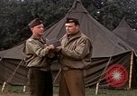 Standbild Krieg Korrespondenten Vereinigtes Königreich, 1944, aus Sekunde 36 historischem Filmmaterial Videoclip 65675020895