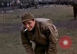 Standbild Krieg Korrespondenten Vereinigtes Königreich, 1944, aus Sekunde 37 historischem Filmmaterial Videoclip 65675020895