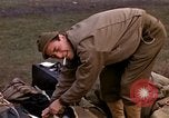 Standbild Krieg Korrespondenten Vereinigtes Königreich, 1944, aus Sekunde 39 historischem Filmmaterial Videoclip 65675020895