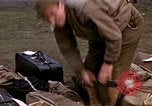 Standbild Krieg Korrespondenten Vereinigtes Königreich, 1944, aus Sekunde 42 historischem Filmmaterial Videoclip 65675020895