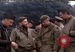 Standbild Krieg Korrespondenten Vereinigtes Königreich, 1944, aus Sekunde 46 historischem Filmmaterial Videoclip 65675020895