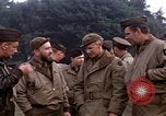Standbild Krieg Korrespondenten Vereinigtes Königreich, 1944, aus Sekunde 47 historischem Filmmaterial Videoclip 65675020895