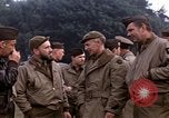 Standbild Krieg Korrespondenten Vereinigtes Königreich, 1944, aus Sekunde 48 historischem Filmmaterial Videoclip 65675020895