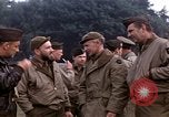 Standbild Krieg Korrespondenten Vereinigtes Königreich, 1944, aus Sekunde 49 historischem Filmmaterial Videoclip 65675020895