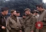 Standbild Krieg Korrespondenten Vereinigtes Königreich, 1944, aus Sekunde 51 historischem Filmmaterial Videoclip 65675020895