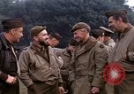 Standbild Krieg Korrespondenten Vereinigtes Königreich, 1944, aus Sekunde 52 historischem Filmmaterial Videoclip 65675020895