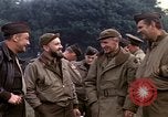 Standbild Krieg Korrespondenten Vereinigtes Königreich, 1944, aus Sekunde 53 historischem Filmmaterial Videoclip 65675020895