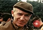 Standbild Krieg Korrespondenten Vereinigtes Königreich, 1944, aus Sekunde 55 historischem Filmmaterial Videoclip 65675020895