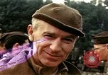 Standbild Krieg Korrespondenten Vereinigtes Königreich, 1944, aus Sekunde 56 historischem Filmmaterial Videoclip 65675020895