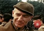 Standbild Krieg Korrespondenten Vereinigtes Königreich, 1944, aus Sekunde 57 historischem Filmmaterial Videoclip 65675020895