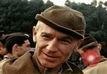Standbild Krieg Korrespondenten Vereinigtes Königreich, 1944, aus Sekunde 58 historischem Filmmaterial Videoclip 65675020895