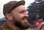 Standbild Krieg Korrespondenten Vereinigtes Königreich, 1944, aus Sekunde 61 historischem Filmmaterial Videoclip 65675020895