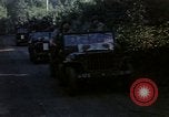 Image of US War correspondents in England Totton Hampshire England United Kingdom, 1944, second 1 stock footage video 65675020896