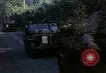 Image of US War correspondents in England Totton Hampshire England United Kingdom, 1944, second 4 stock footage video 65675020896