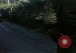 Image of US War correspondents in England Totton Hampshire England United Kingdom, 1944, second 8 stock footage video 65675020896