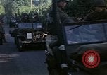Image of US War correspondents in England Totton Hampshire England United Kingdom, 1944, second 10 stock footage video 65675020896