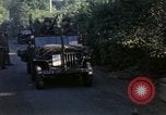 Image of US War correspondents in England Totton Hampshire England United Kingdom, 1944, second 11 stock footage video 65675020896