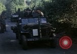 Image of US War correspondents in England Totton Hampshire England United Kingdom, 1944, second 12 stock footage video 65675020896