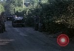 Image of US War correspondents in England Totton Hampshire England United Kingdom, 1944, second 16 stock footage video 65675020896