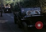 Image of US War correspondents in England Totton Hampshire England United Kingdom, 1944, second 18 stock footage video 65675020896