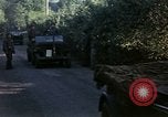 Image of US War correspondents in England Totton Hampshire England United Kingdom, 1944, second 20 stock footage video 65675020896