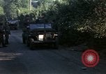 Image of US War correspondents in England Totton Hampshire England United Kingdom, 1944, second 21 stock footage video 65675020896