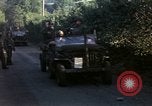 Image of US War correspondents in England Totton Hampshire England United Kingdom, 1944, second 22 stock footage video 65675020896