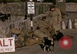 Image of US War correspondents in England Totton Hampshire England United Kingdom, 1944, second 25 stock footage video 65675020896