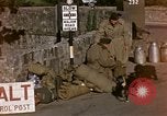 Image of US War correspondents in England Totton Hampshire England United Kingdom, 1944, second 26 stock footage video 65675020896