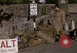 Image of US War correspondents in England Totton Hampshire England United Kingdom, 1944, second 27 stock footage video 65675020896