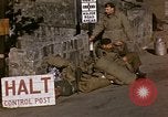 Image of US War correspondents in England Totton Hampshire England United Kingdom, 1944, second 28 stock footage video 65675020896