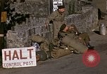 Image of US War correspondents in England Totton Hampshire England United Kingdom, 1944, second 29 stock footage video 65675020896