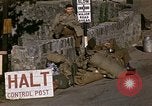 Image of US War correspondents in England Totton Hampshire England United Kingdom, 1944, second 31 stock footage video 65675020896