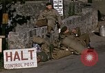 Image of US War correspondents in England Totton Hampshire England United Kingdom, 1944, second 32 stock footage video 65675020896
