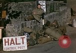 Image of US War correspondents in England Totton Hampshire England United Kingdom, 1944, second 35 stock footage video 65675020896