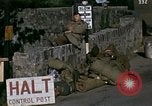 Image of US War correspondents in England Totton Hampshire England United Kingdom, 1944, second 36 stock footage video 65675020896